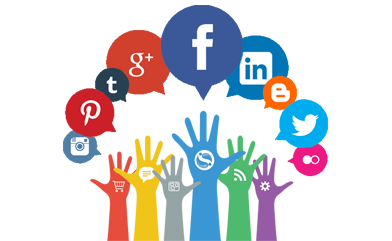 Encuesta - Redes Sociales: Marketing o Atención al Cliente