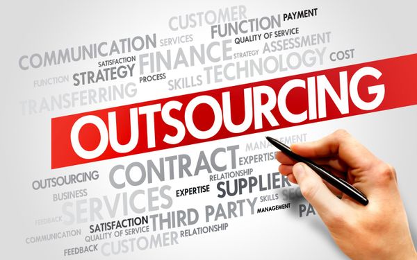 Las razones del Outsourcing